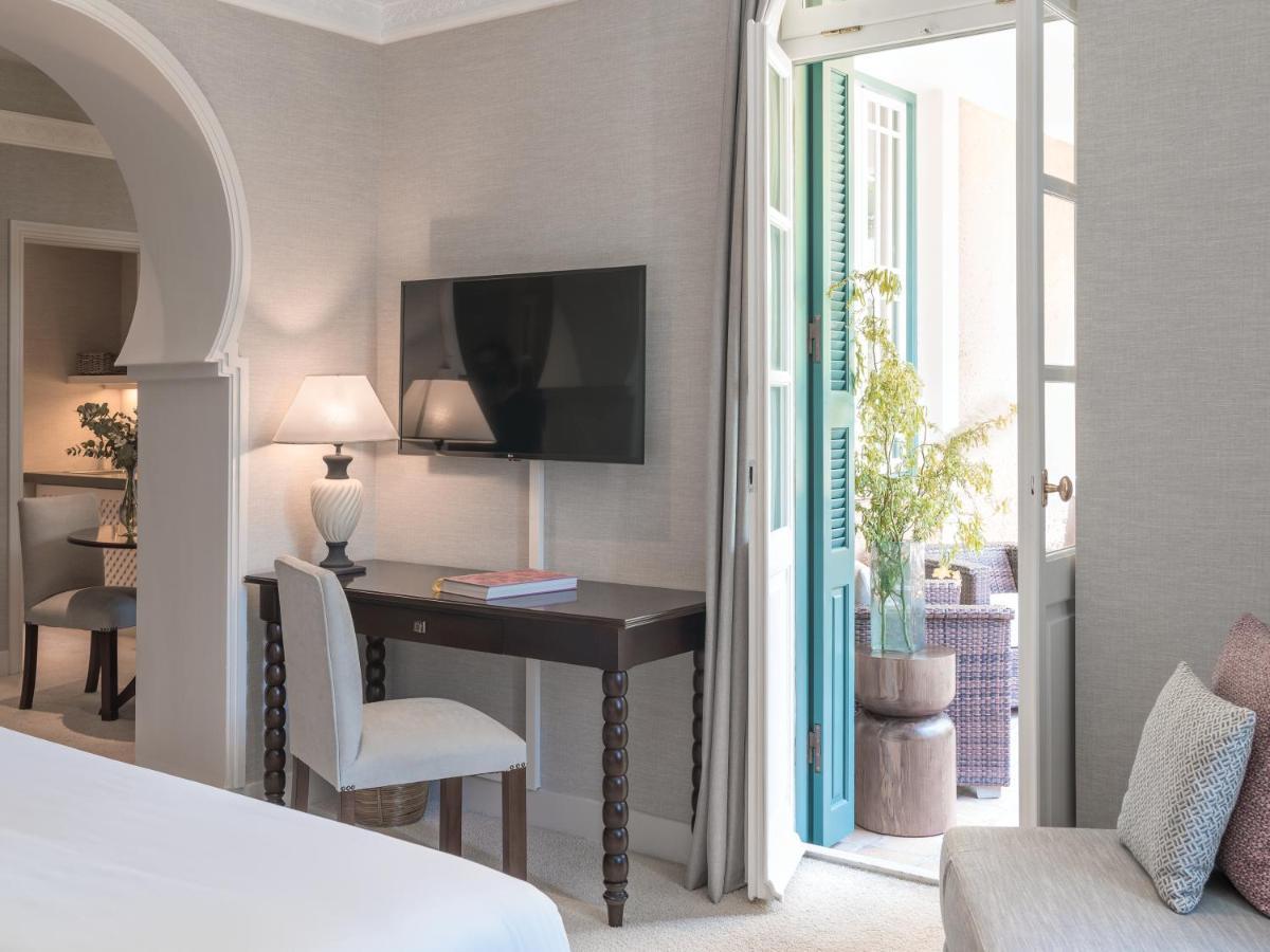 The Kefalari Suites เอเธนส์ ภายนอก รูปภาพ