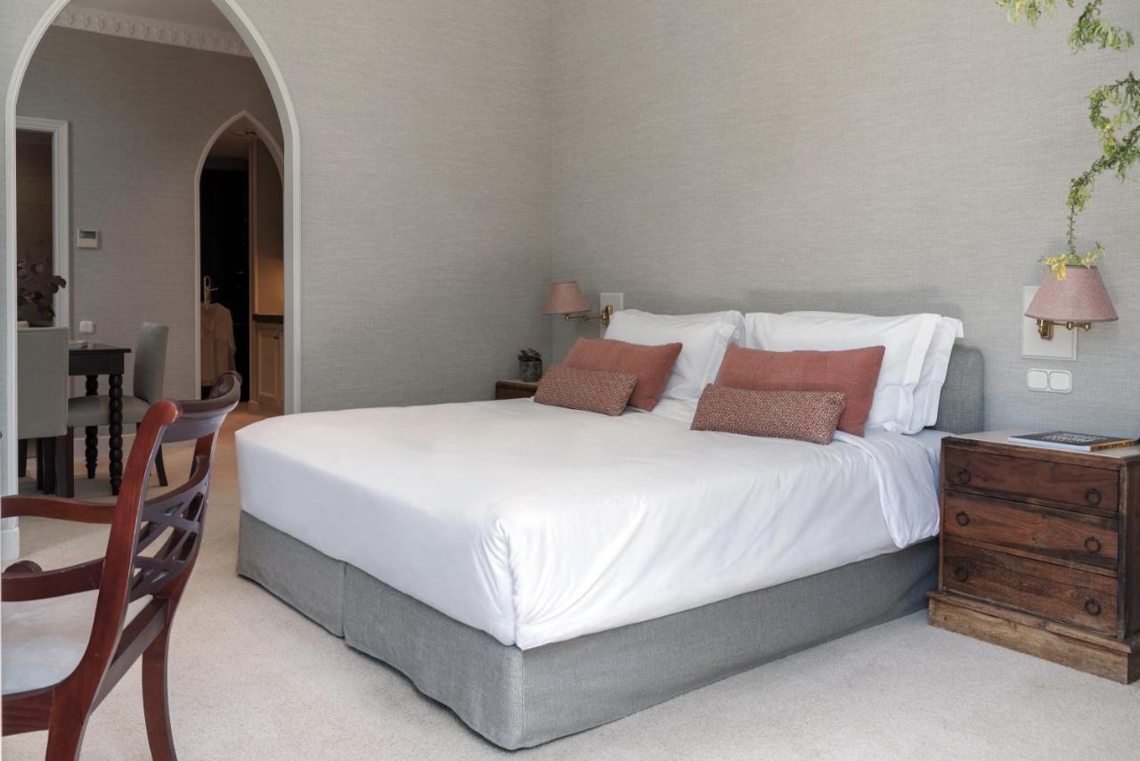The Kefalari Suites เอเธนส์ ภายนอก รูปภาพ