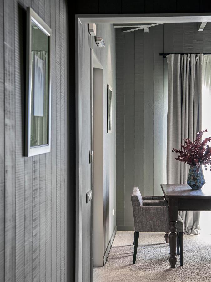 The Kefalari Suites เอเธนส์ ภายนอก รูปภาพ