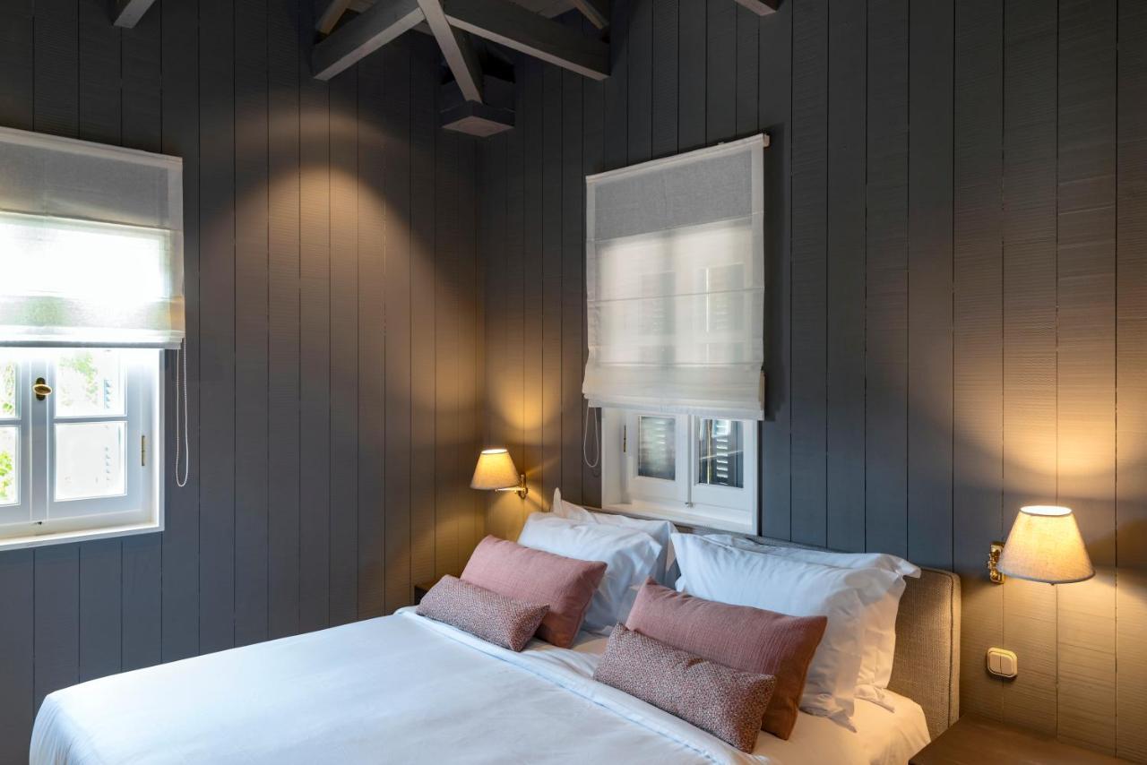 The Kefalari Suites เอเธนส์ ภายนอก รูปภาพ
