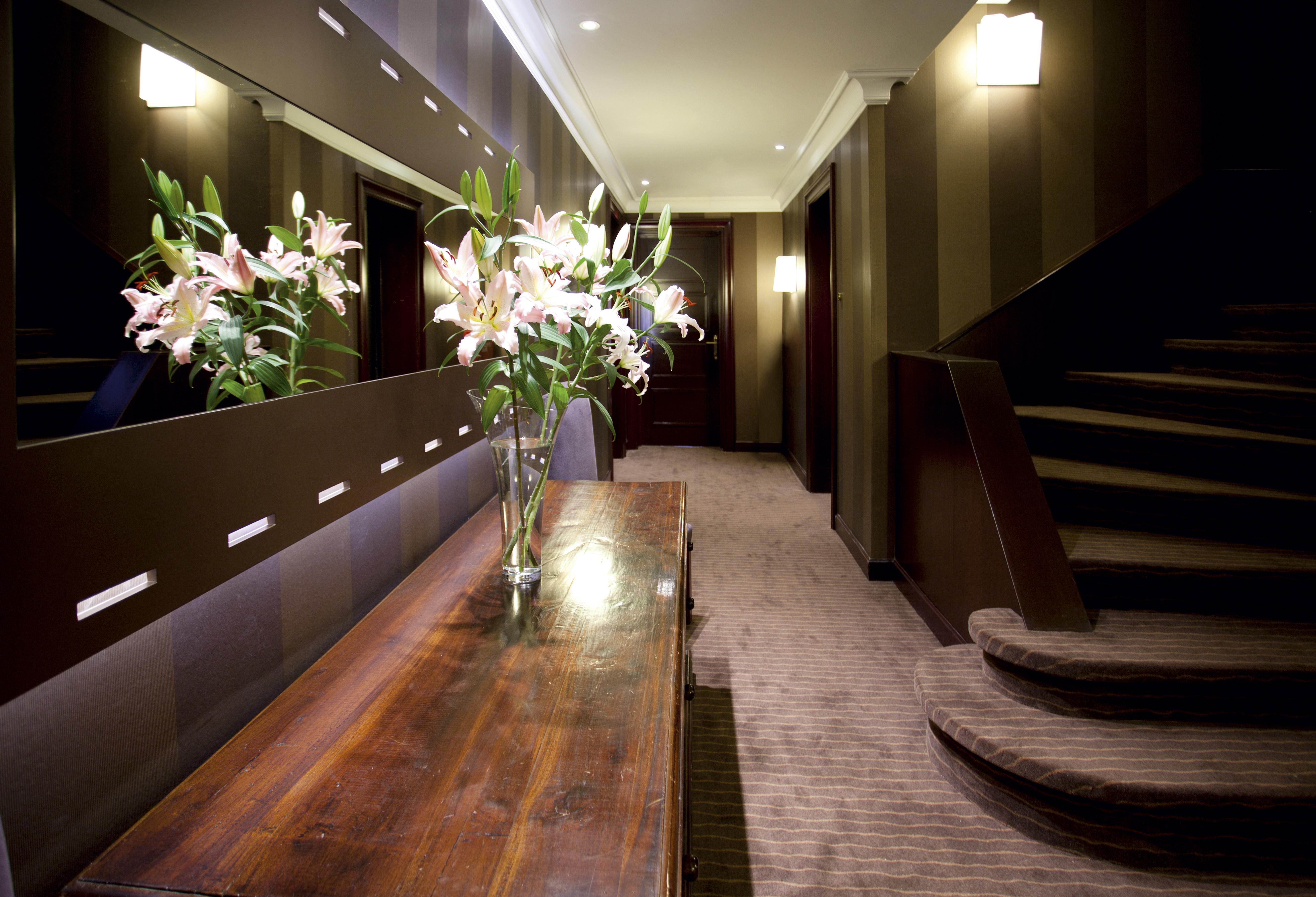 The Kefalari Suites เอเธนส์ ภายนอก รูปภาพ