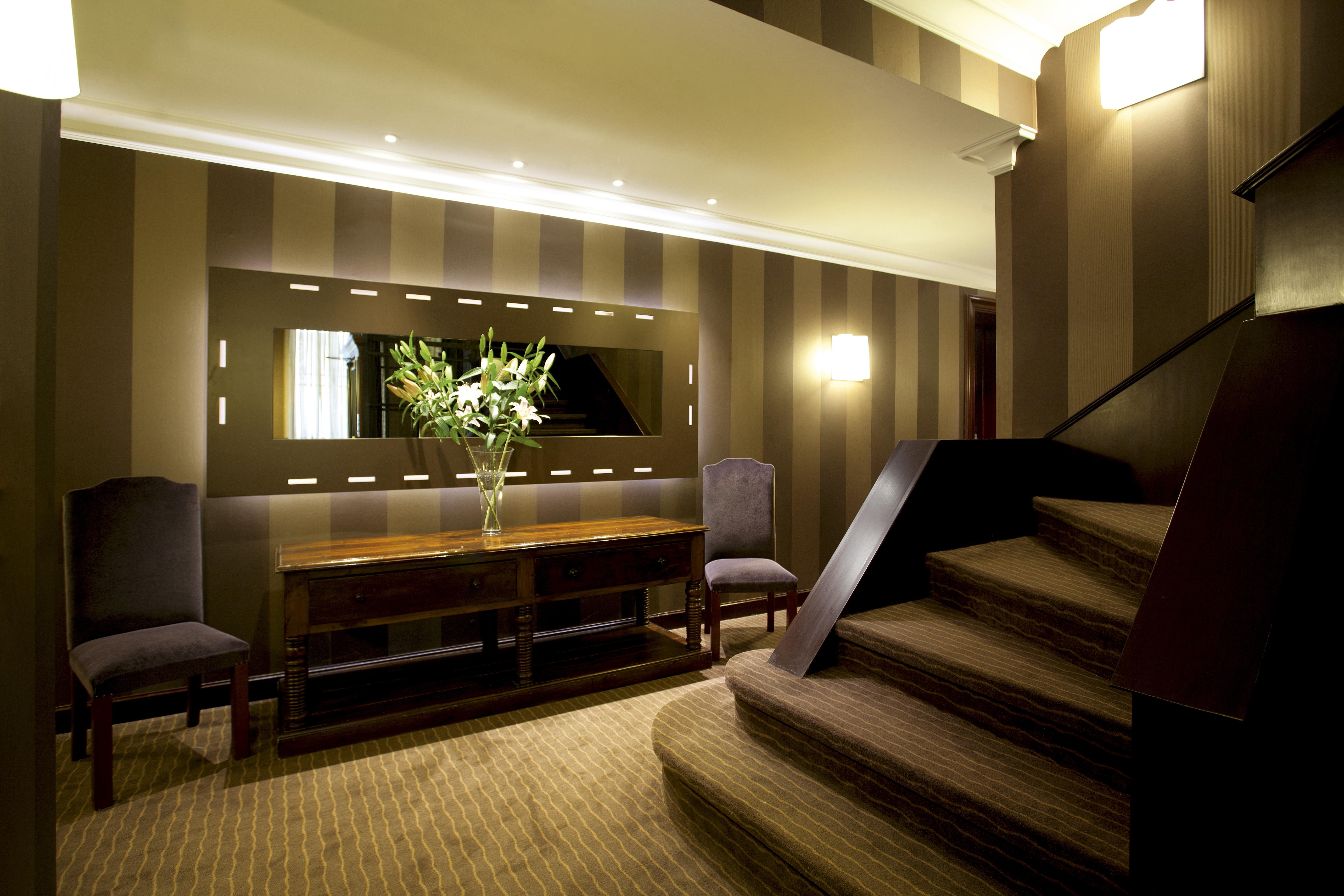 The Kefalari Suites เอเธนส์ ภายนอก รูปภาพ