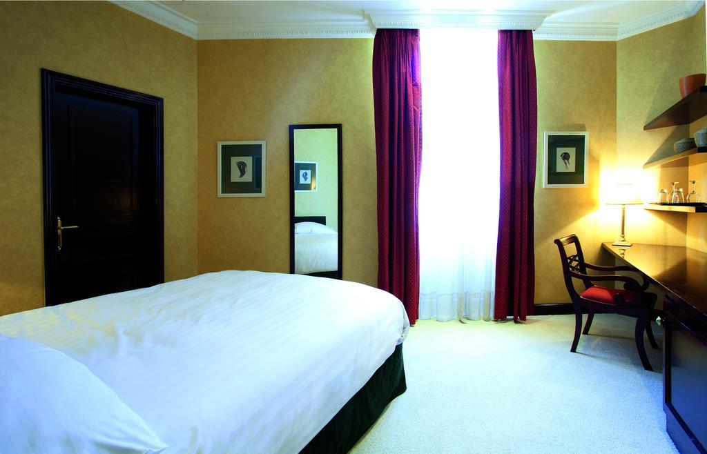 The Kefalari Suites เอเธนส์ ภายนอก รูปภาพ