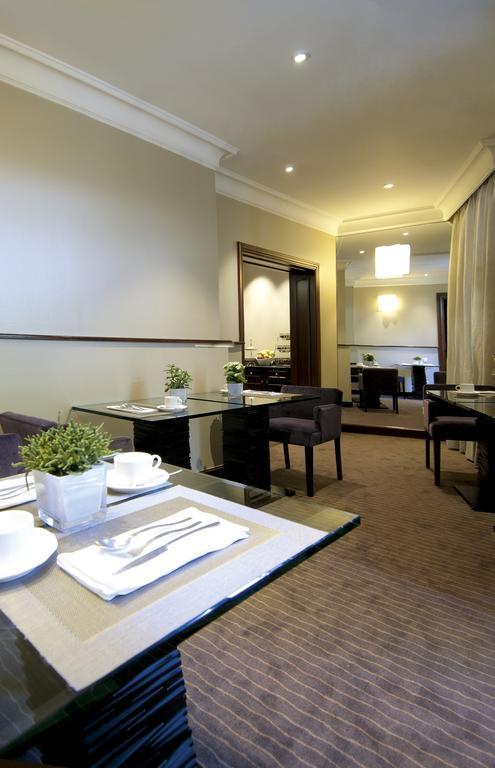 The Kefalari Suites เอเธนส์ ภายนอก รูปภาพ