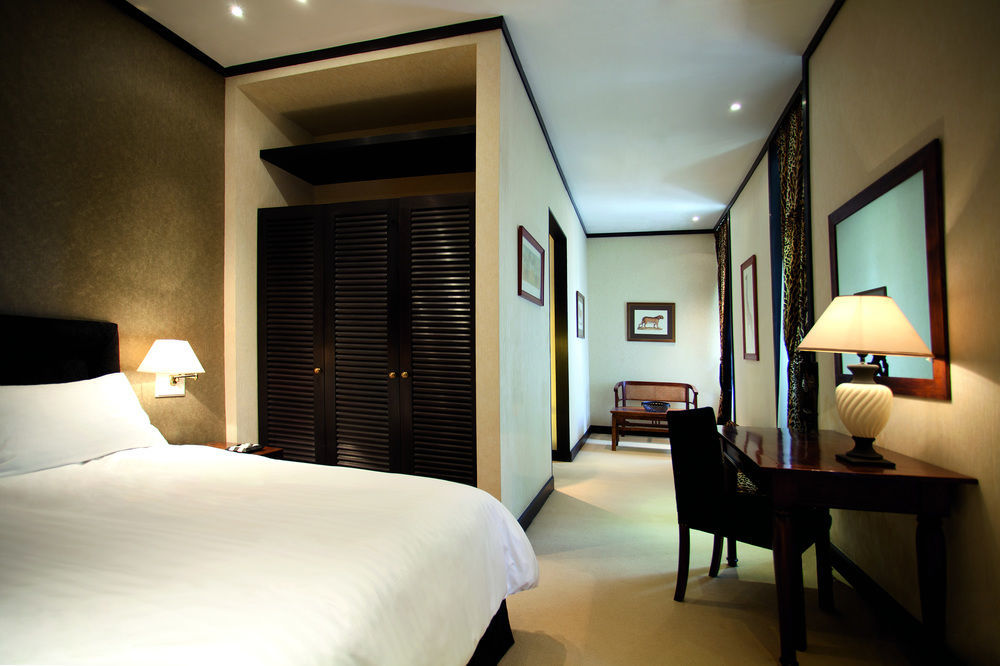 The Kefalari Suites เอเธนส์ ภายนอก รูปภาพ