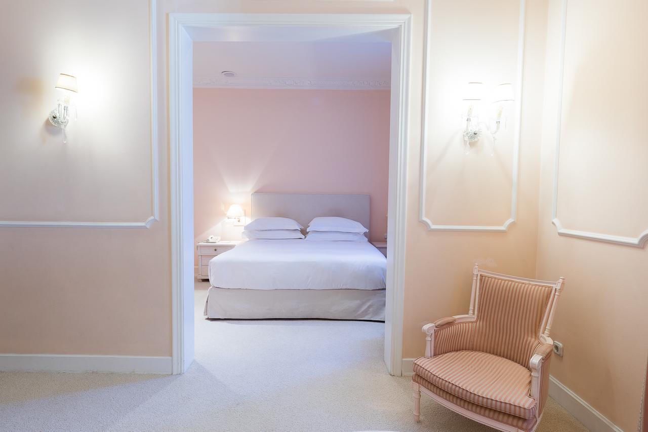 The Kefalari Suites เอเธนส์ ภายนอก รูปภาพ