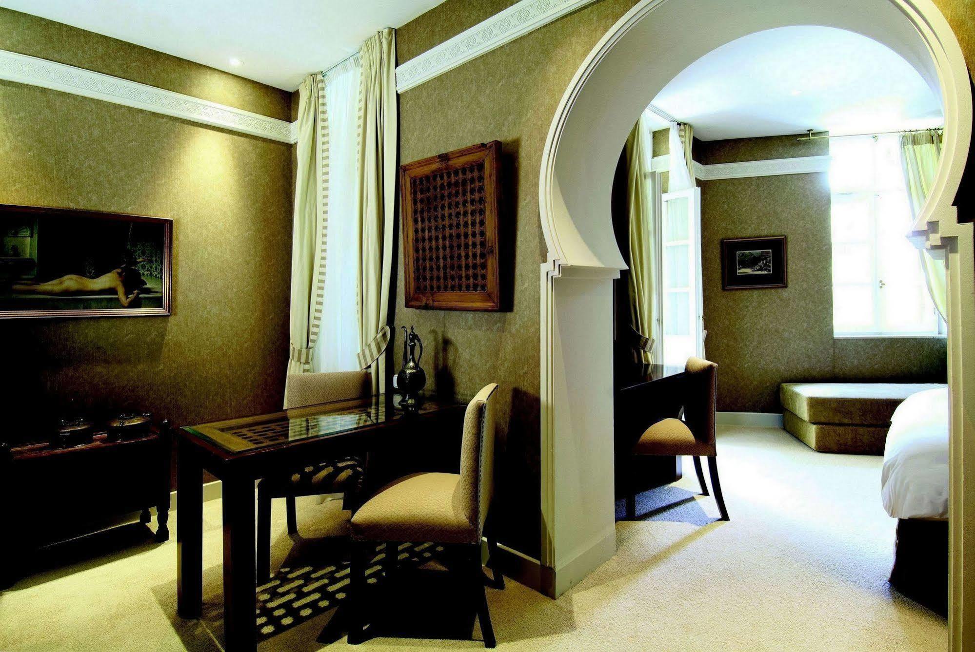 The Kefalari Suites เอเธนส์ ภายนอก รูปภาพ