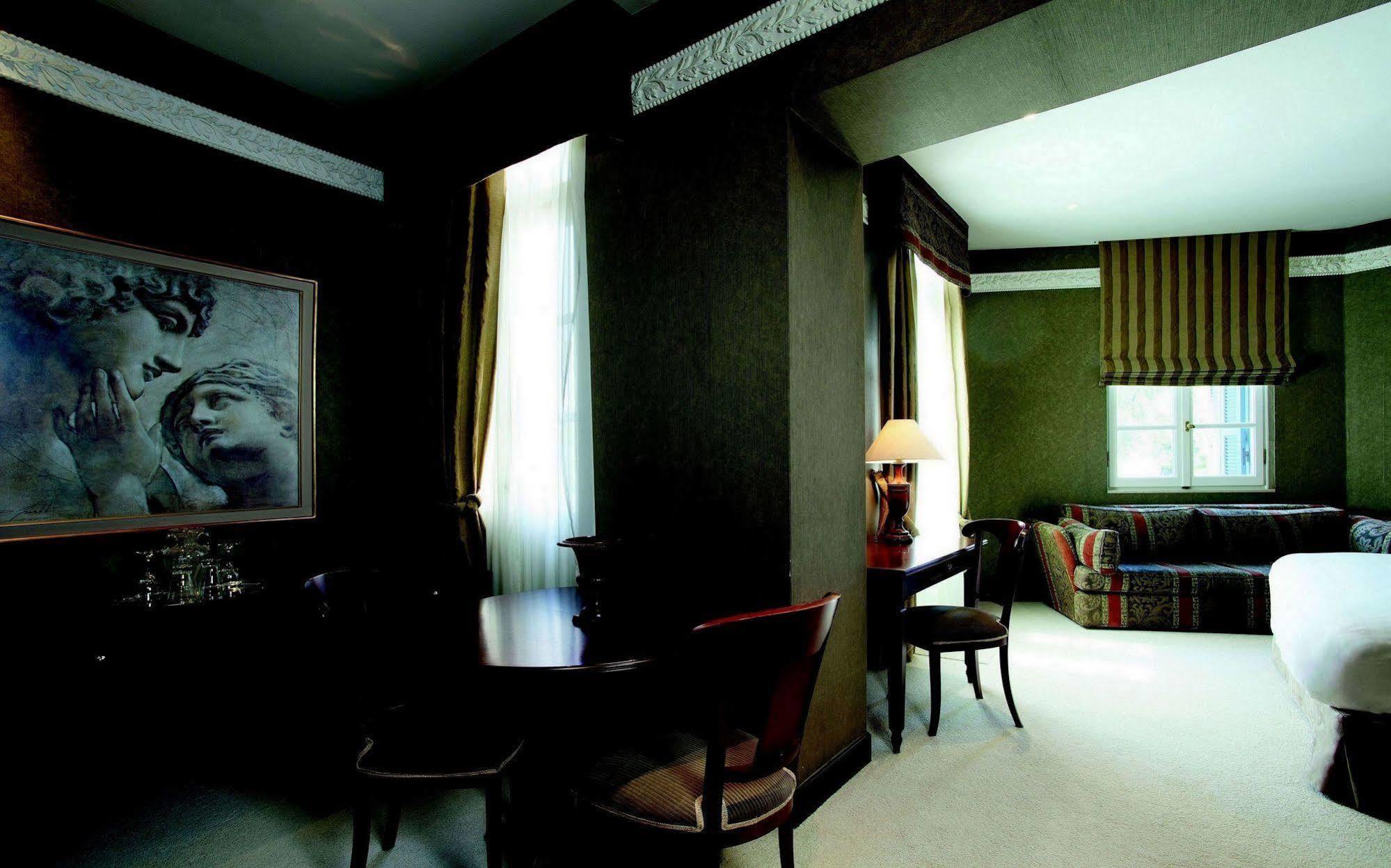 The Kefalari Suites เอเธนส์ ภายนอก รูปภาพ